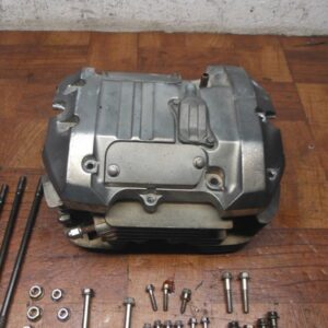 2003 honda vtx1800r ENGINE TOP END CYLINDER HEAD CAMSHAFT VALVE COVER FRONT